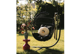 Fonteyn | Elsa Hangstoel | Black