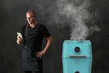Everdure | Houtskool BBQ 4K | Mint