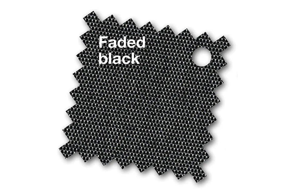 Platinum Sun & Shade | Voyager T² Zweefparasol 270 x 270 cm | Faded Black