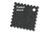 Platinum Sun & Shade | Voyager T² Zweefparasol 270 x 270 cm | Faded Black