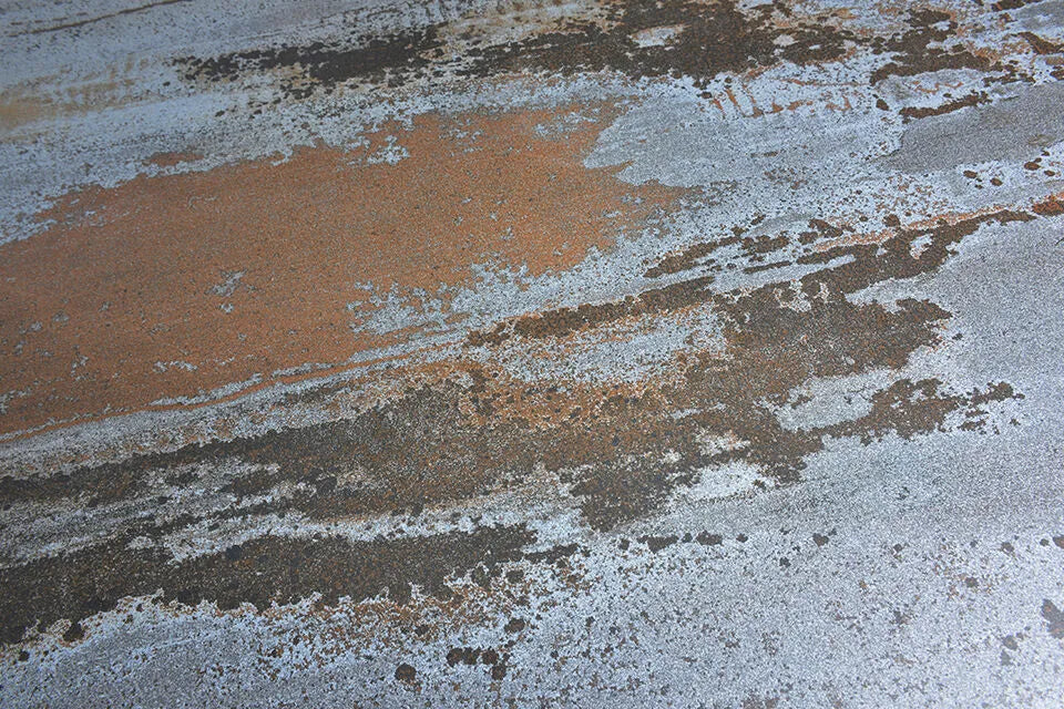 Borek | Faro Dekton Tuintafel | 310 x 100 x 75 cm