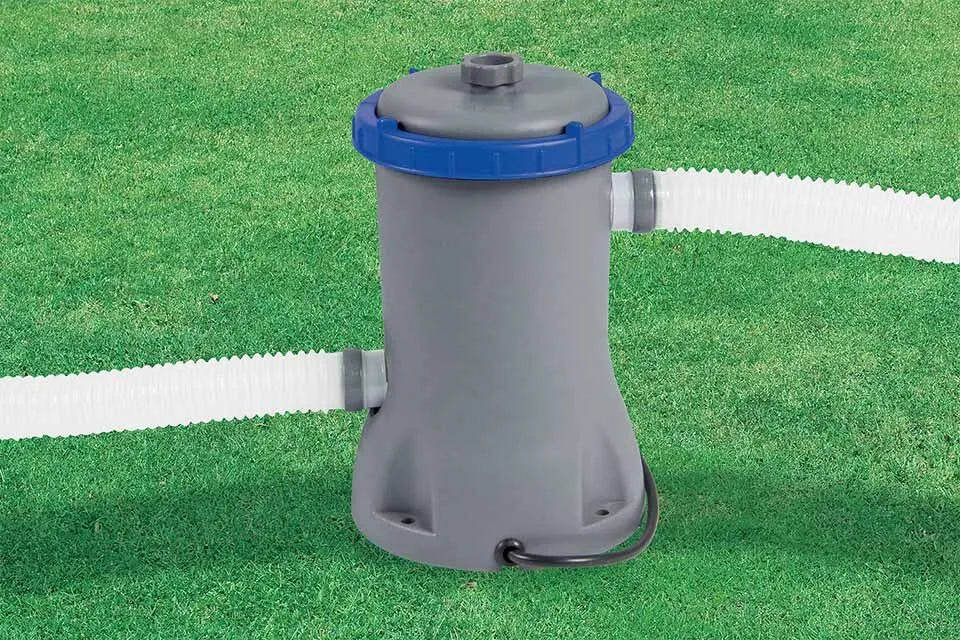 Bestway | Flowclear Filterpomp 2,0 m³