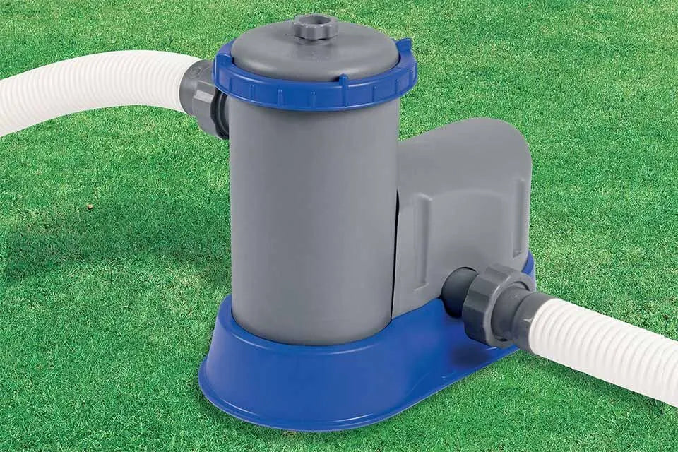 Bestway | Flowclear Filterpomp 5,6 m³