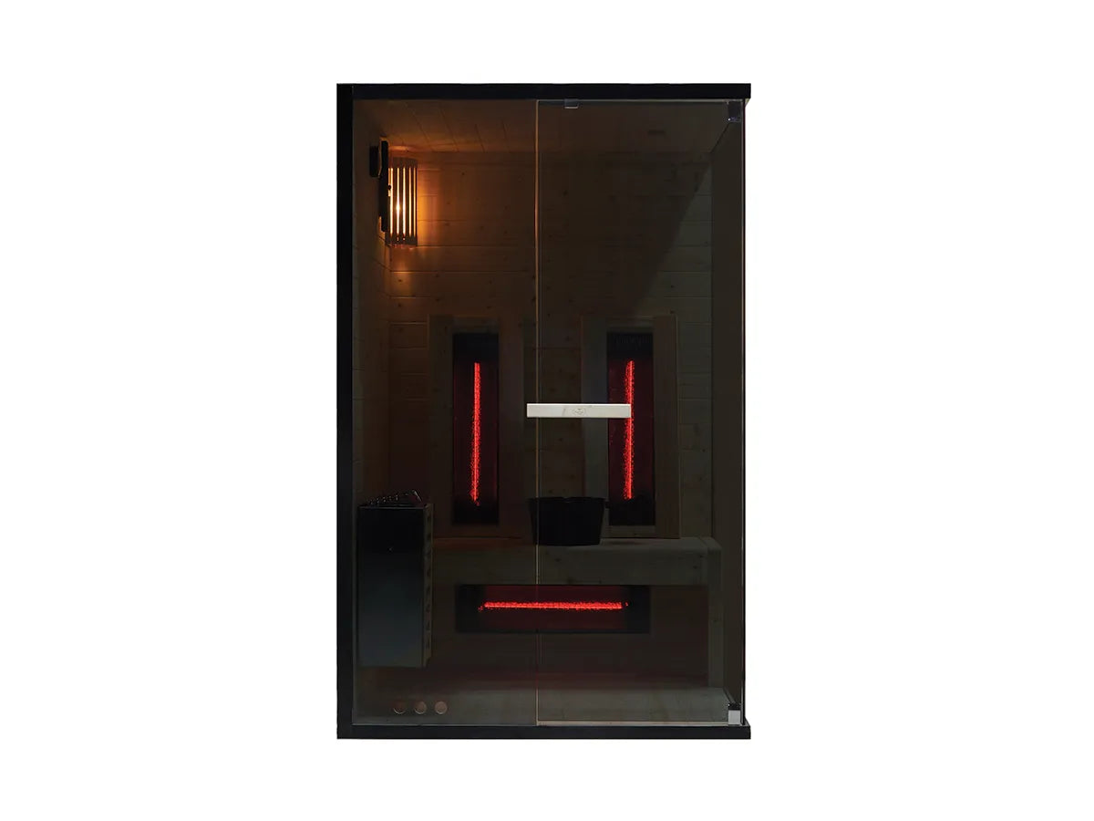 Fonteyn | Finn 1 Combi Sauna
