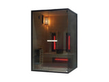 Fonteyn | Finn 1 Combi Sauna