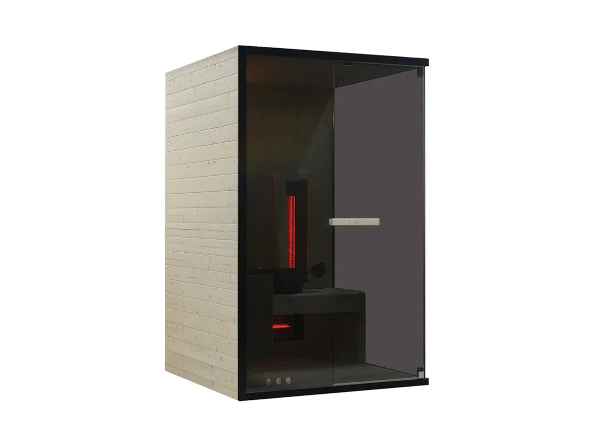 Fonteyn | Finn 1 Combi Sauna