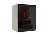 Fonteyn | Finn 2 Combi Sauna