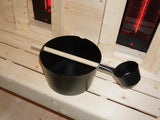 Fonteyn | Finn 2 Combi Sauna