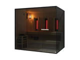 Fonteyn | Finn 4 Combi Sauna