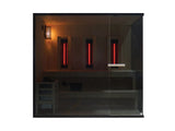 Fonteyn | Finn 4 Combi Sauna