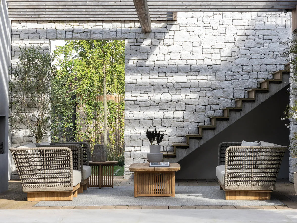 Max & Luuk | Fiore Loungeset