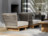 Max & Luuk | Fiore Loungeset