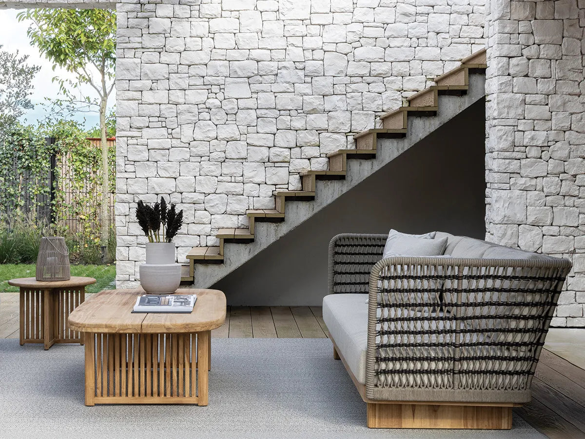 Max & Luuk | Fiore Loungeset