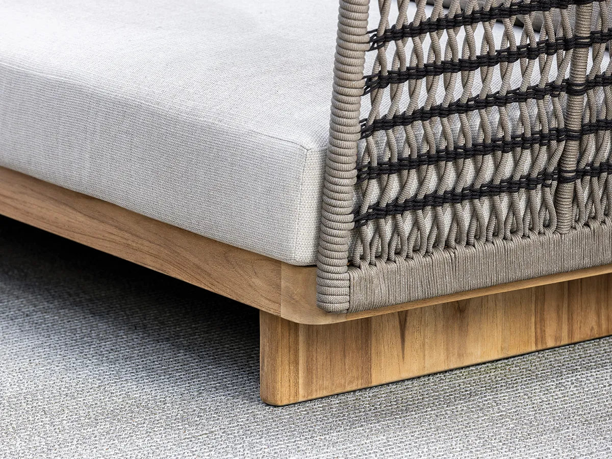 Max & Luuk | Fiore Loungeset