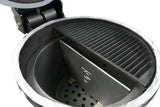 Goldens' Cast Iron | Firebox Divider