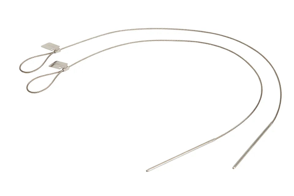 Big Green Egg | Flexible Skewers | Set/2