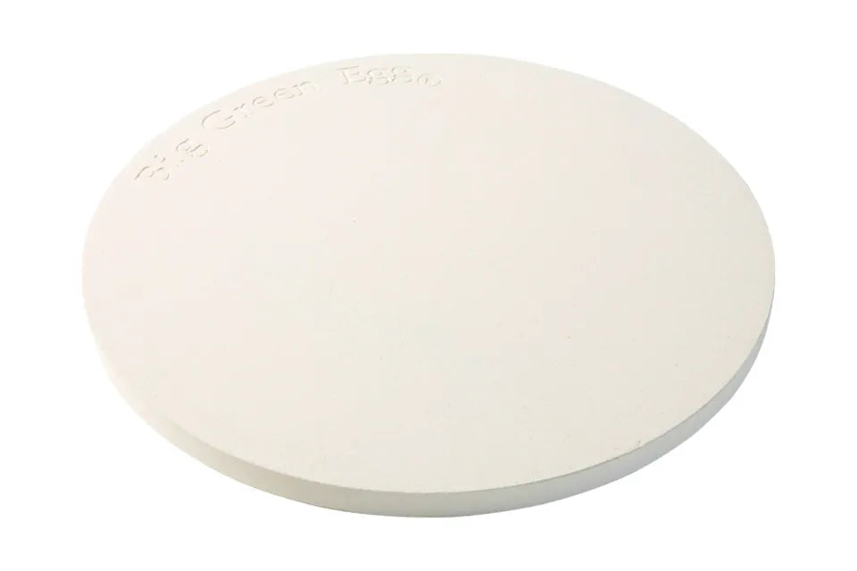 Big Green Egg | Baking Stone XL 46 cm