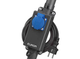Eurom | Floorstand Tip-over