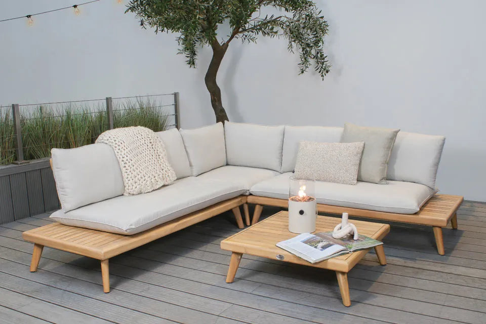 Fonteyn | Fontana Loungeset