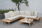 Fonteyn | Fontana Loungeset