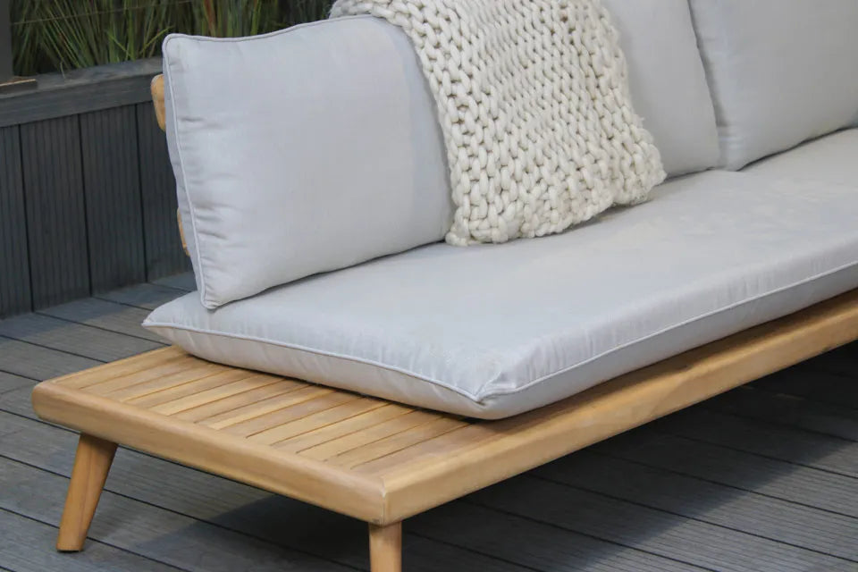 Fonteyn | Fontana Loungeset