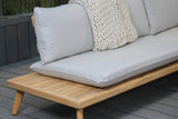 Fonteyn | Fontana Loungeset