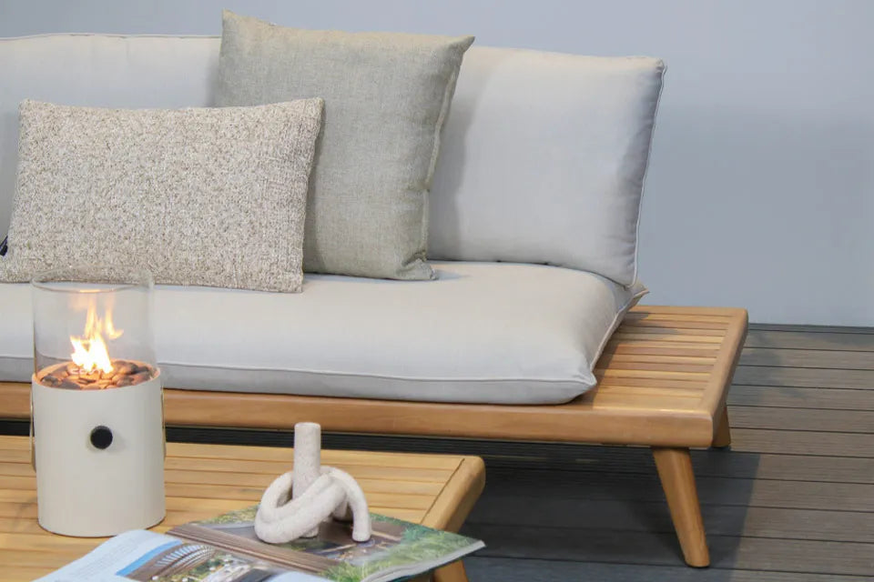 Fonteyn | Fontana Loungeset