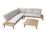 Fonteyn | Fontana Loungeset