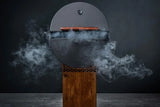 HNYGRLL | Houtskool BBQ Design