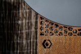 HNYGRLL | Houtskool BBQ Design