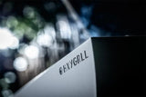 HNYGRLL | Houtskool BBQ Design