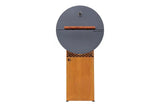 HNYGRLL | Houtskool BBQ Design