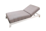 Fonteyn | Bite Ligbed | Grey Flanelle
