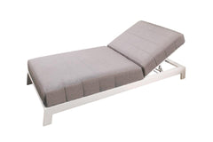 Fonteyn | Bite Ligbed | Grey Flanelle