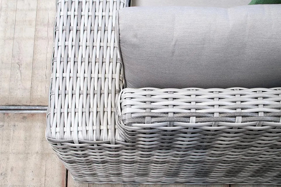 Fonteyn | London Loungeset | Grey