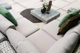 Fonteyn | London Loungeset | Grey