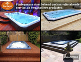 Passion Spas | Green Aquatic 2 Swimspa