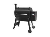Traeger | Pro 780 Pelletgrill | Black