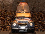 Carbecue | VW Kever