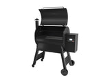 Traeger | Pro 780 Pelletgrill | Black