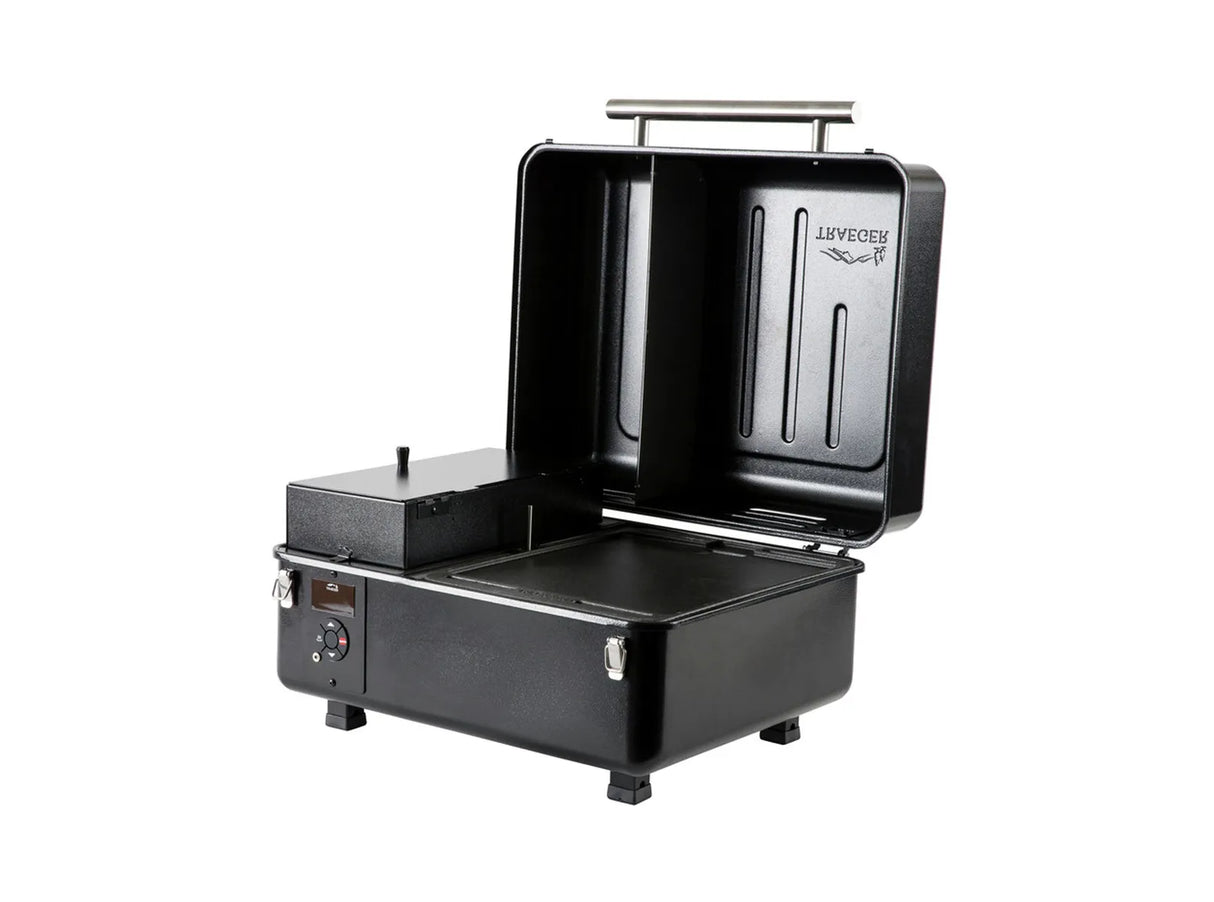 Traeger | Ranger Pelletgrill