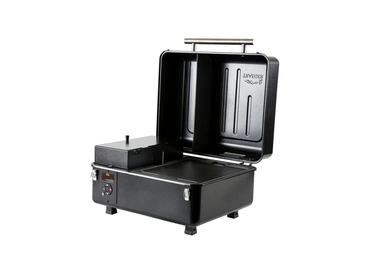 Traeger | Ranger Pelletgrill