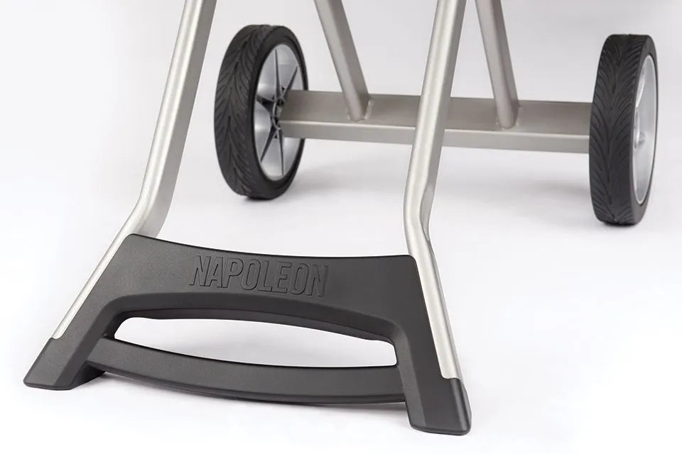 Napoleon | TravelQ Pro285X | met Inklapbaar Onderstel