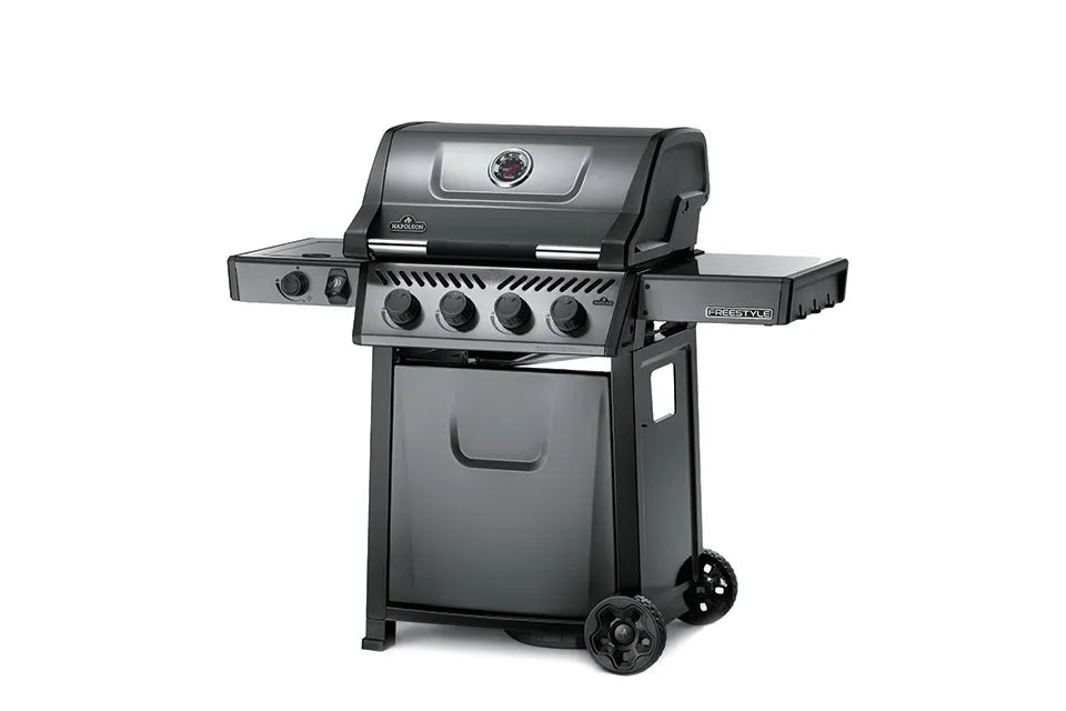 Napoleon | Freestyle 425 BBQ | Met Zijbrander