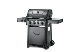 Napoleon | Freestyle 425 BBQ | Met Zijbrander