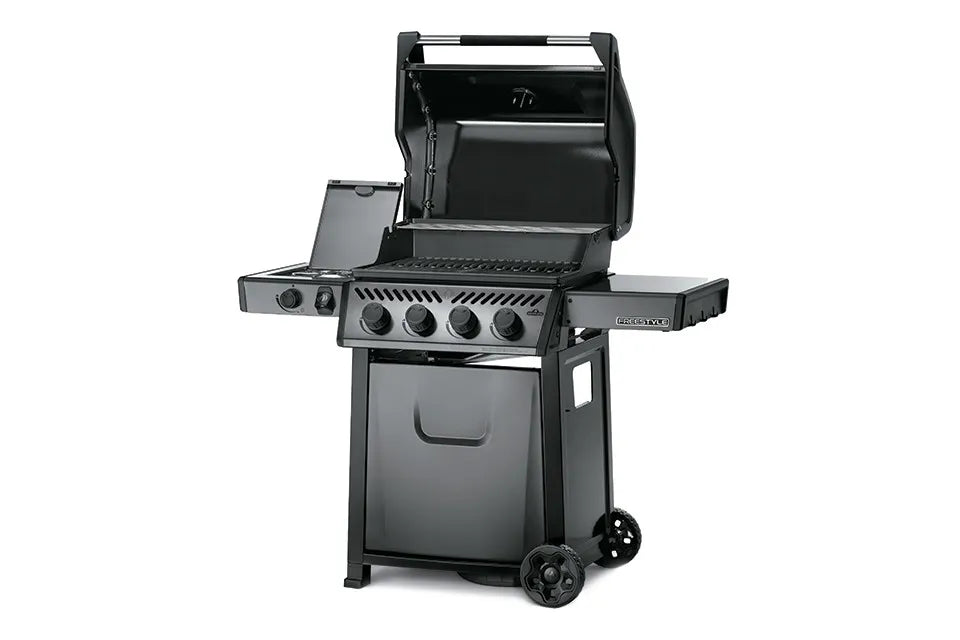 Napoleon | Freestyle 425 BBQ | Met Zijbrander