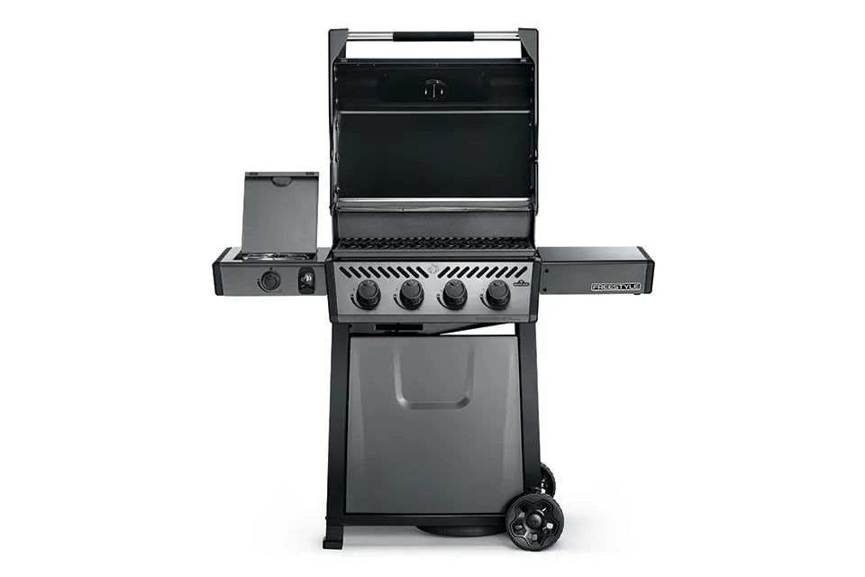 Napoleon | Freestyle 425 BBQ | Met Zijbrander