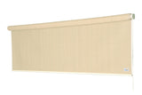 Platinum Sun & Shade | Coolfit Rolgordijn 98 x 240 cm | Off White