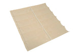 Platinum Sun & Shade | Coolfit Harmonica Schaduwdoek 290 x 400 cm | Off White