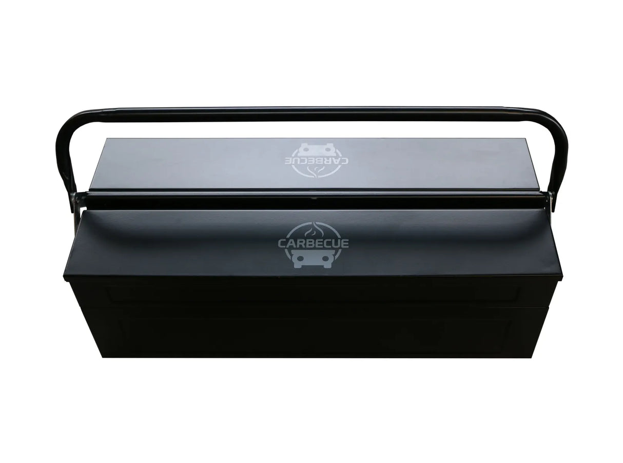 Carbecue | VW Kever